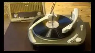 Telefunken TW 560