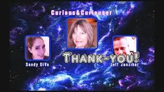 Live Show/Curious Effects/Sat. May., 27th 8:00pm MT!