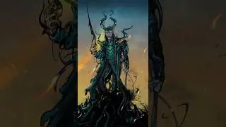 The Most Powerful Version of Loki