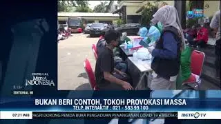 Video Ajar Teks Editorial kelas 12 SMA