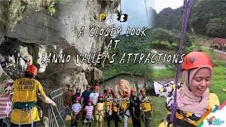 A Closer Look at Lanno Valley's Attractions