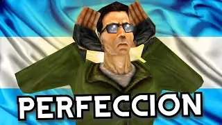 COUNTER STRIKE 1.6 es ARGENTINO