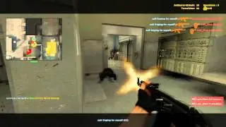 sickest spraydown ever made on ramps? (with botss)