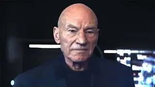 Picard Season 3 Clip Leaked - Picard  now Anti-Woke!? 😱😱😱😱