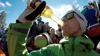 Trysilsmellen 2017