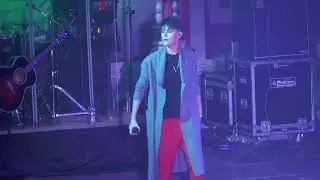День города Звенигород 02.09.2017 Выступление Эмма Эм