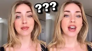 Il CASO CHIARA FERRAGNI è PEGGIO DEL PREVISTO