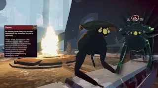 О моем перерождение в жука! Risk of Rain 2 | Survivors of the Void | mods
