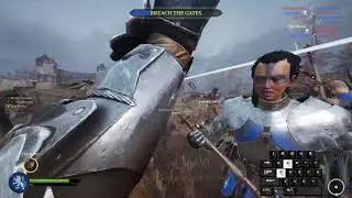 Chivalry 2 Stream VOD 1/30/22