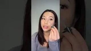 Makeup Using ONLY SAIE Beauty💜