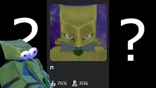 What happened to n?