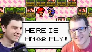 FINALLY A GOOD RECORD - The best Full Item Randomizer seed we've ever played