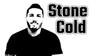 Stone Cold (Male Version) - Demi Lovato (Cover by Ryan McCarthy)