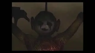 Laa Laa Scream Sound Effect