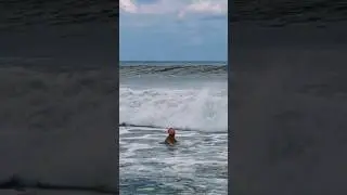 Как ловить волну? | ЧАСТЬ 6 @swimserafim