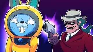 I decided to try a Yo-Kai Watch 3 Nuzlocke without food.