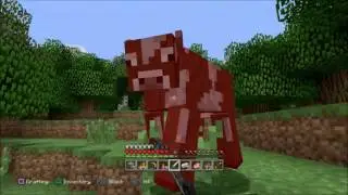 Minecraft PS4 Edition #2 / 