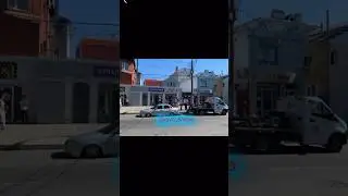 Приора на пневме Vs Эвакуатор
