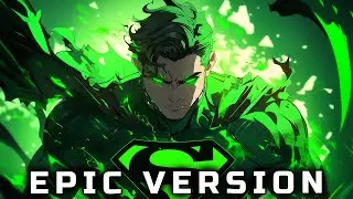 3 Doors Down - Kryptonite (EPIC VERSION) Instrumental