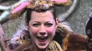 The Gruffalo's Child