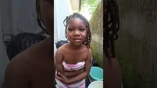 How to do the enema stomach cleaning for your kids 