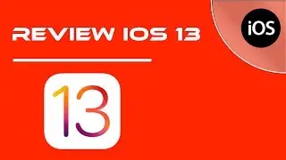 08.- Novedades iOS 13 | TUTORIAL iOS 13