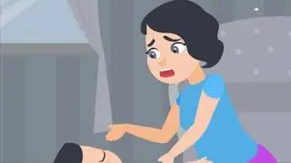 The First Period The Girl Thought She Was Dying