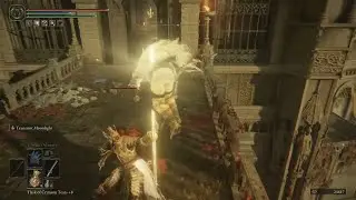 When you just want your Runes back...