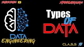 Types of Data in Data Engineering: Structured, Unstructured & Semi-Structured Data + SEO Impact