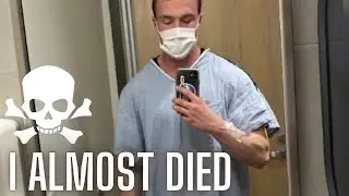 I Went To The Emergency Room After Injecting L-Carnitine | Injection Gone Wrong
