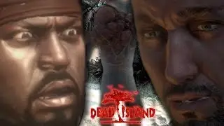 Dead Island Shenanigans