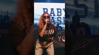 Orange County , Santa Ana this Saturday #MCMagic #BabyBash #LilRob 🎟️ MCMagicConcerts.com