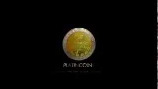 #PlatinCoin PLATINCOIN Registrierung DEU