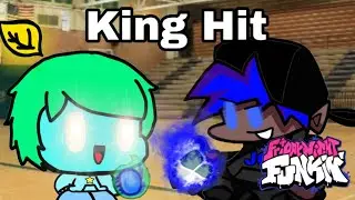 FNF King Hit (B.B./JQ)