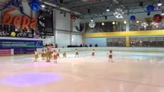 Школа фигурного катания