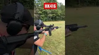 HK416