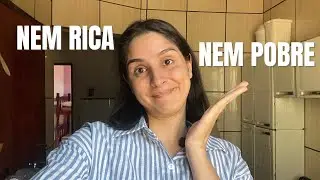 Aos 30 eu achei que seria rica… Mas…