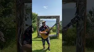 “Mètres de mon être” chanté à Baie Comeau, Québec