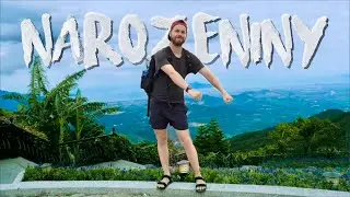 Narozeninové video pro Majkla