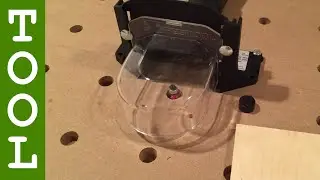 Best Router Table Dust Collection – Toolify Tips