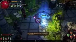 POE: Necropolis