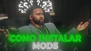 Como Baixar e Instalar MODS no GTA V em 2024 (ATUALIZADO!)