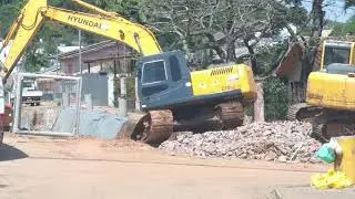 ao som de ítalo Dance