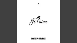 JE T'AIME
