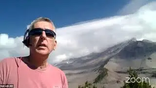 Hucolo Saturday Webinar with Will Mitchel 6 July 2022 - Lion's Gate!!