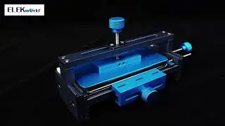 How to use   RL-601P MAX Multi-Functional Frame Straightener correctly.