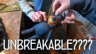 Unbreakable???