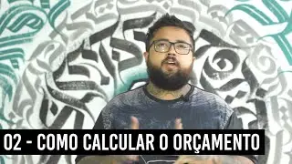 Curso Completo de Tatuagem - Bônus 2 - 02 Como calcular o orçamento