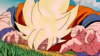 Dragon Ball Z - Save Me