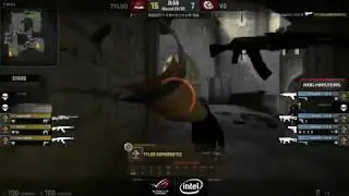 Gaben FIX!! Новый Баг в CS:GO